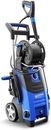 Mobile cold water pressure washer Nilfisk MC2C-140/610 XT EU