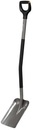 Shovel Fiskars Ergonomic (gray)