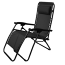 Leżak rozkładany Mingo BLISS COMFORT