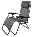 Leżak rozkładany Mingo BLISS COMFORT