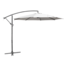 Parasol ogrodowy złożony Mingo UMBRA PROTECTOR