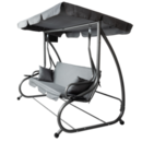 Garden swing Mingo SWINGO COMFORT
