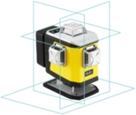 Multi-purpose cross laser Nivel System CL5B
