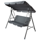 Garden swing Mingo SWINGO RELAX
