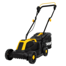 Electric lawn mower 1.3 kW Rino MOW32E