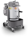 Special industrial battery vacuum cleaner Nilfisk VHB120 LC ACD