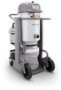 Special industrial battery vacuum cleaner Nilfisk VHB120 MC