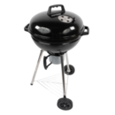 Charcoal grill Velio HEPHAESTUS