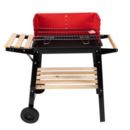 Charcoal grill Velio SEKHMET