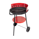 Portable grill Velio VULCAN