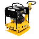 Reversible vibratory plate 180 kg Rino RN180+, 500 mm