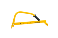Gripper for pavement tiles, trelinka tiles, bricks Rino RP8-500, painted