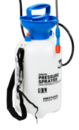 Pressure sprayer 5 l Rino Garden SPRH5L