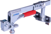 Manual gripper Probst Block Carrier BC-M for blocks