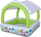 Basen ogrodowy Sun Club 51016 143 x 143 x 123 cm