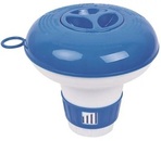 Chemical float Avenli 290468 12.5 x 12.5 x 11.8 cm