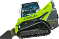 Ładowarka łyżkowa gąsienicowa Zoomlion ZT090V