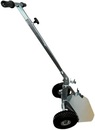 Mobile garden cart for plants Rino Garden WRD-P