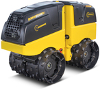 Trench roller Bomag BMP 8500 + ECONOMIZER