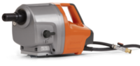 Husqvarna DM 700 electric drill rig