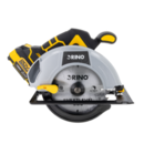 Akumulatorowa pilarka tarczowa Rino CSAW20LI 185 mm