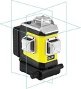 Multi-purpose cross laser Nivel System CLx3B, blue laser