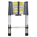 Telescopic ladder Rino LAD32SST 3.2 m