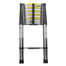 Telescopic ladder Rino LAD52SST 5.2 m