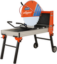 Masonry saw Norton Clipper CM70 ALU