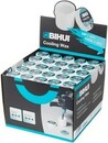 Display with cooling wax for hole saws Bihui (100 pcs/30 ml)