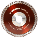 Universal disc Bihui B-Master DCDA125 125mm 