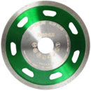 Segmented tile cutting disc Bihui DCDS125 125mm 