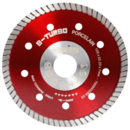 Diamond blade Bihui B-Turbo 125 mm