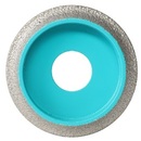 Semi-concave tile edge profiling disc 10mm Bihui