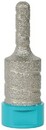 Diamond conical multifunctional bit Bihui