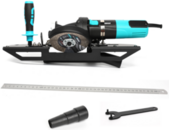Angle tile cutting system guide Bihui LFMBF-BS