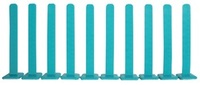 Self-adhesive leveling peg for screeds 10 cm (100 pcs) Bihui