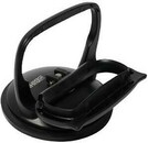 Bihui suction cup with metal base