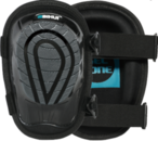 Wide gel knee pads TKPF 