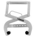 Transverse suitcase gripper Rino RW  (galvanized)