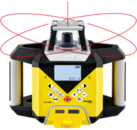Laser level Nivel System NL620R DIGITAL