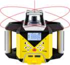 Laser level Nivel System NL640R DIGITAL