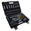 Set of socket wrenches Rino WRSET-108 (108 pcs)