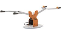 Vacuum gripper Catchshift Mickey 200 Mini