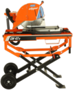 Masonry saw Norton Clipper CM42 D