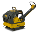 Reversible compactor 370 kg NTC VDR 52HE, 5.0 kW, Hatz 1 B 30, 600 mm, electric start