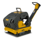 Reversible compactor 430 kg NTC VDR 63E, 8.7 kW, Honda GX 390, 680 mm, electric start