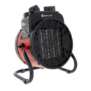 Ceramic fan heater Bokato GRZ960 2000 W