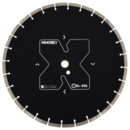 Diamond blade Rino XBL-350 X-PRO 350 mm do betonu