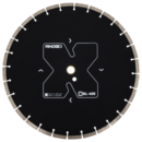 Diamond blade Rino XBL-400 X-PRO 400 mm do betonu